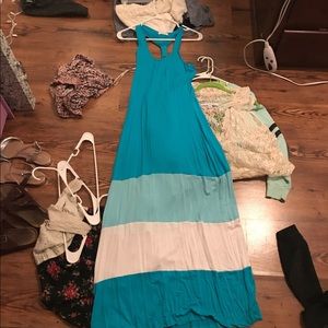 Calvin Klein summer dress!